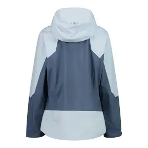 Veste imperméable 3 couches femme CMP image-1