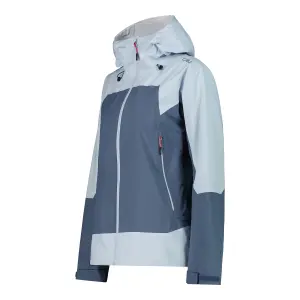 Veste imperméable 3 couches femme CMP image-2