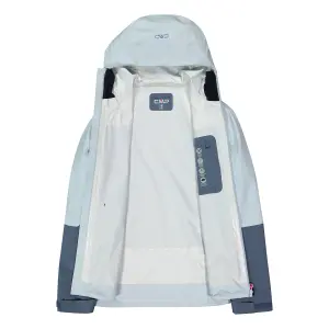 Veste imperméable 3 couches femme CMP image-3