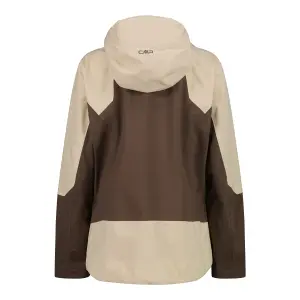 Veste imperméable 3 couches femme CMP image-1