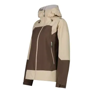 Veste imperméable 3 couches femme CMP image-2