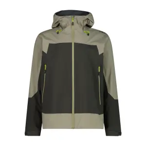 Three Layer Waterproof Jacket CMP image-0