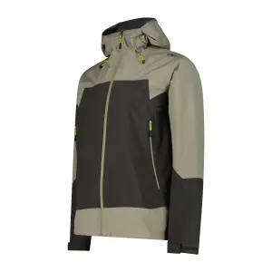Three Layer Waterproof Jacket CMP image-2
