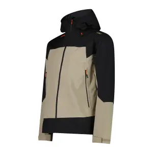 Hooded waterproof jacket CMP Three-Layer image-2