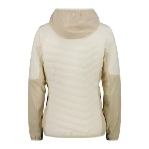 Women's hooded jacket CMP image-1
