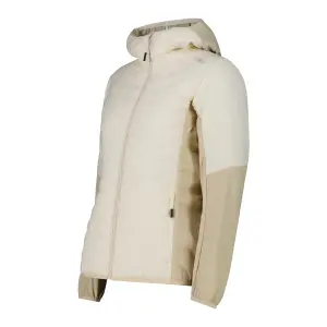 Women's hooded jacket CMP image-2