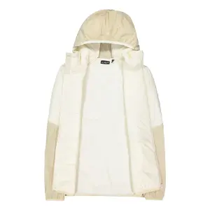 Women's hooded jacket CMP image-3