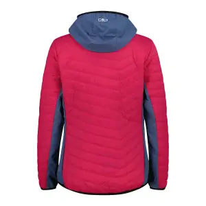 Women's hooded jacket CMP Unlimitech image-1