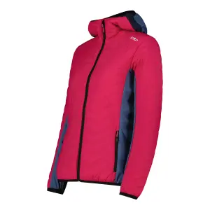 Women's hooded jacket CMP Unlimitech image-2