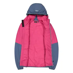 Women's hooded jacket CMP Unlimitech image-3