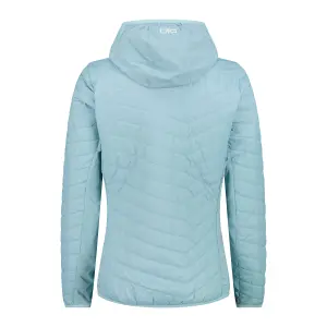 Women's hooded jacket CMP Unlimitech image-1