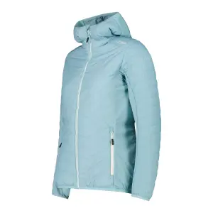 Women's hooded jacket CMP Unlimitech image-2