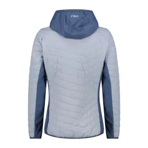 Women's hooded jacket CMP Unlimitech image-1