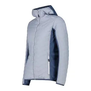 Women's hooded jacket CMP Unlimitech image-2