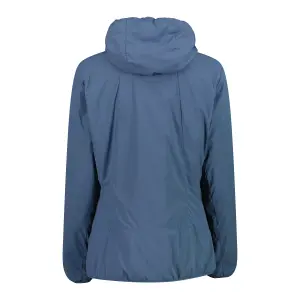 Women’s 3-layer waterproof jacket CMP image-1