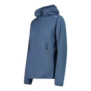 Women’s 3-layer waterproof jacket CMP image-2