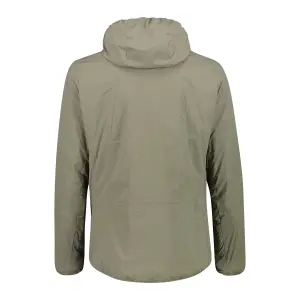 Ultralight Compressible Hooded Jacket CMP image-1