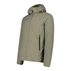 Ultralight Compressible Hooded Jacket CMP image-2