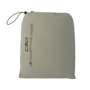 Ultralight Compressible Hooded Jacket CMP image-3
