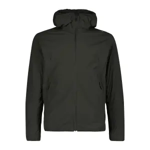 Hooded Jacket CMP image-0
