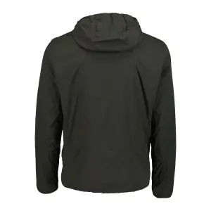 Hooded Jacket CMP image-1