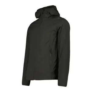 Hooded Jacket CMP image-2
