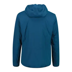 Breathable Hooded Jacket CMP image-1