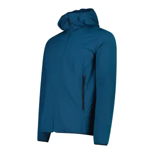 Breathable Hooded Jacket CMP image-2