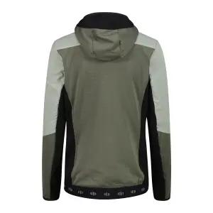 Hybrid Windbreaker with Fixed Hood Women's CMP image-1