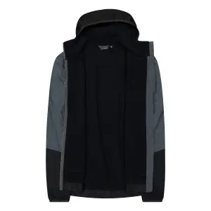 Hybrid hooded jacket CMP image-3