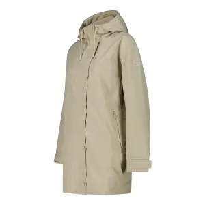 Parka 3 lagers dame CMP image-2