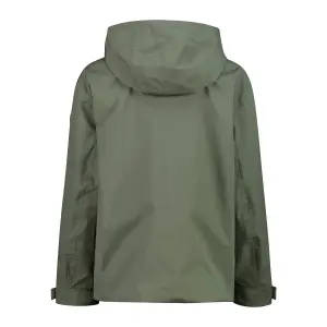 Women’s 3-layer waterproof jacket CMP image-1
