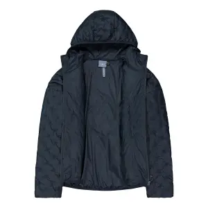 Embroidered Women's Puffer Jacket CMP image-3