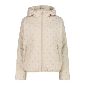 Women's Puffer jacket CMP image-0