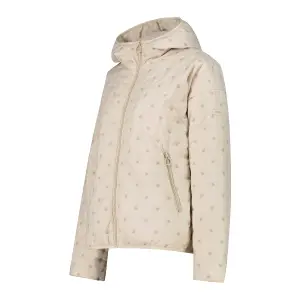 Women's Puffer jacket CMP image-2