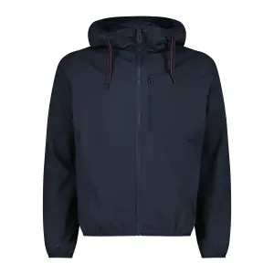 Hooded Jacket CMP Urban image-0