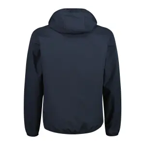 Hooded Jacket CMP Urban image-1