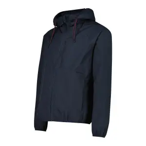 Hooded Jacket CMP Urban image-2