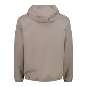Hooded Jacket CMP Urban image-1