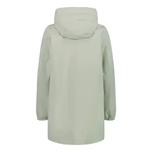 Women's waterproof jacket CMP Breathable image-1