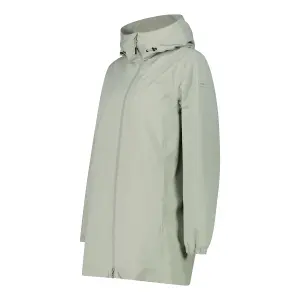 Women's waterproof jacket CMP Breathable image-2