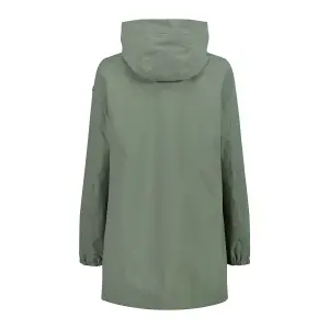 Women's waterproof jacket CMP Breathable image-1