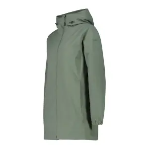 Women's waterproof jacket CMP Breathable image-2