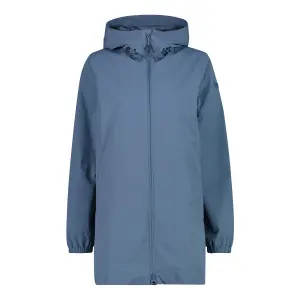 Women's waterproof jacket CMP Breathable image-0