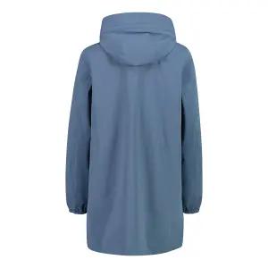 Women's waterproof jacket CMP Breathable image-1