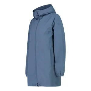 Women's waterproof jacket CMP Breathable image-2
