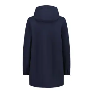 Women's waterproof jacket CMP Breathable image-1