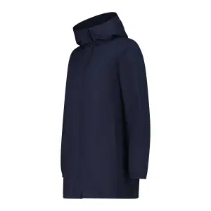 Women's waterproof jacket CMP Breathable image-2