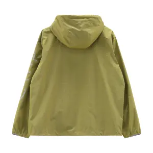 Hooded waterproof jacket CMP image-1