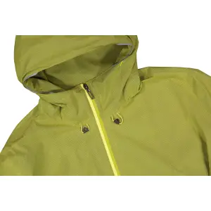 Hooded waterproof jacket CMP image-5